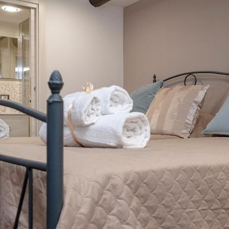 Casa Sofi Apartment 나폴리 외부 사진