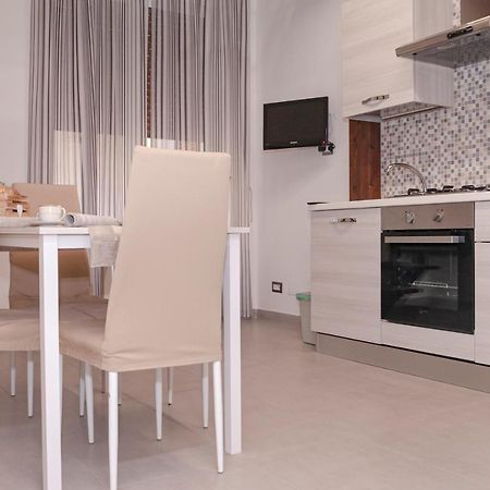 Casa Sofi Apartment 나폴리 외부 사진