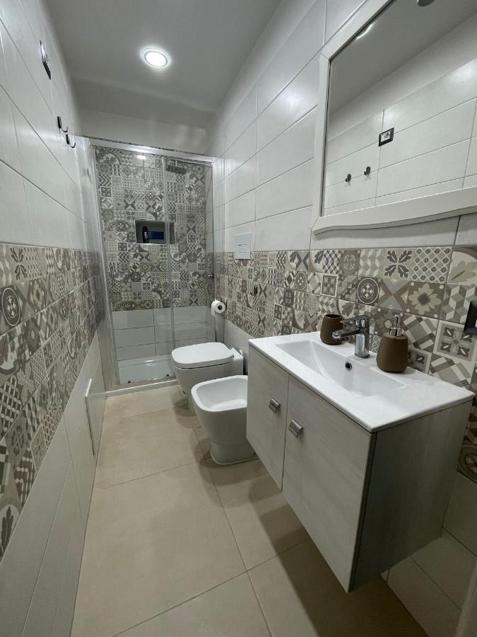 Casa Sofi Apartment 나폴리 외부 사진