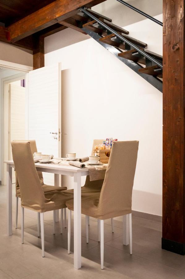 Casa Sofi Apartment 나폴리 외부 사진