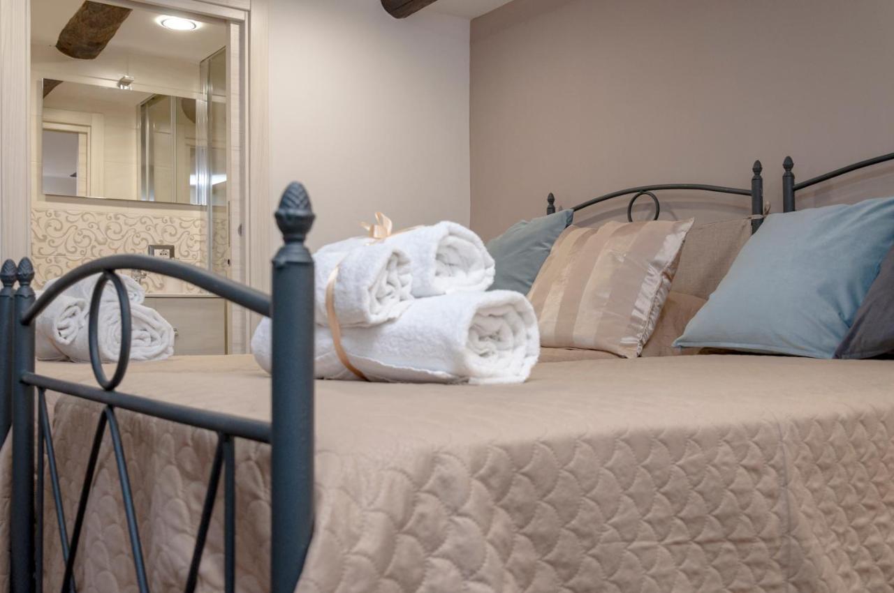 Casa Sofi Apartment 나폴리 외부 사진
