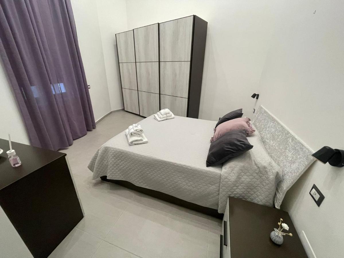 Casa Sofi Apartment 나폴리 외부 사진
