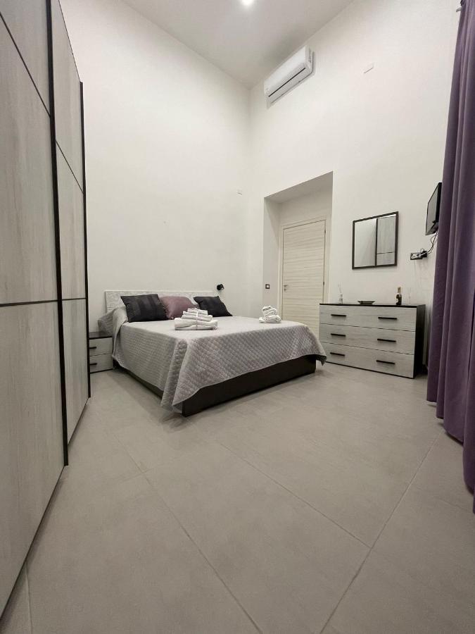 Casa Sofi Apartment 나폴리 외부 사진