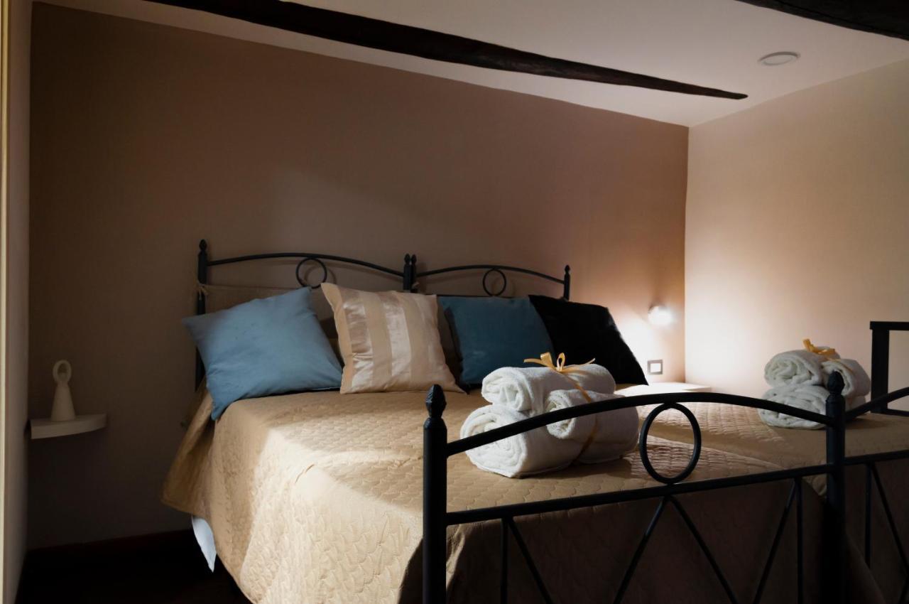 Casa Sofi Apartment 나폴리 외부 사진
