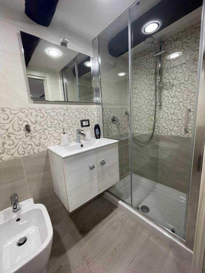 Casa Sofi Apartment 나폴리 외부 사진