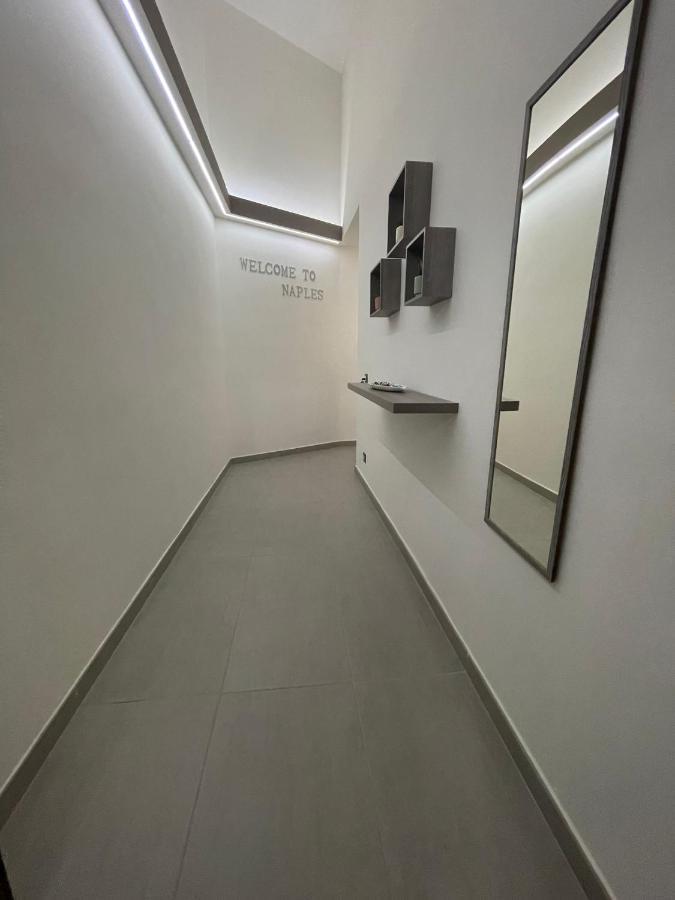 Casa Sofi Apartment 나폴리 외부 사진