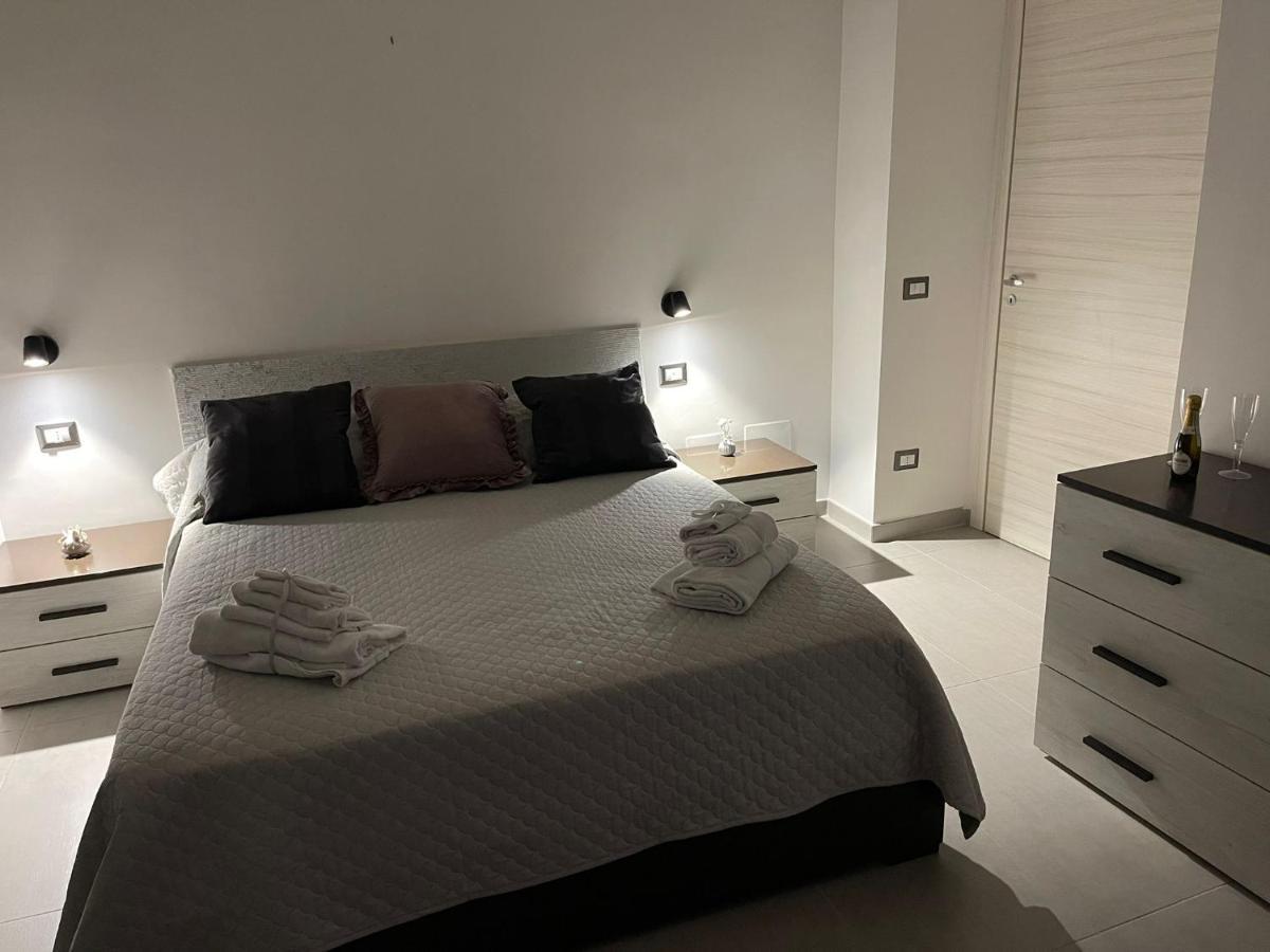 Casa Sofi Apartment 나폴리 외부 사진